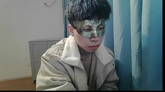 shuai321 online show from 02-24-25, 04:04