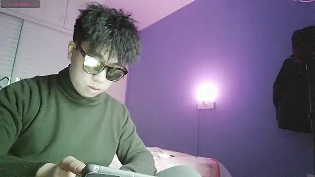 shuai321 online show from 01-18-26, 09:02