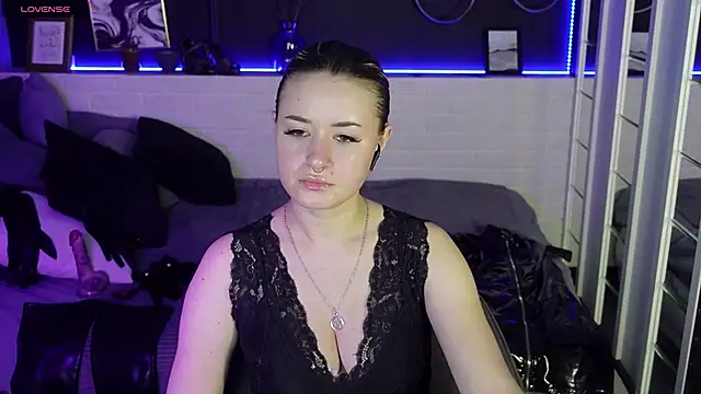 Lily Moonlight online show from 02-20-25, 10:48