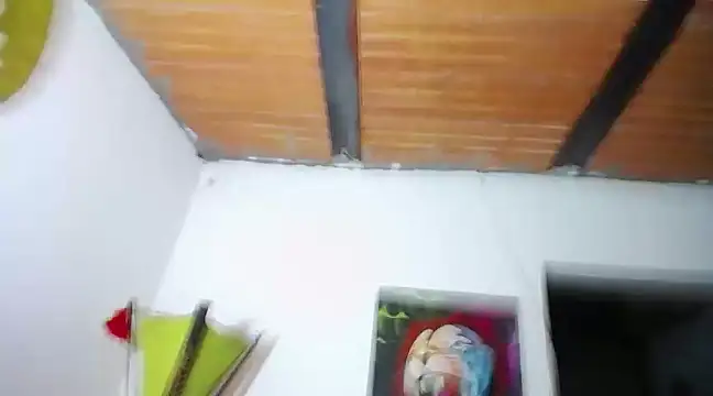 Snapshot of Dy_Hanna chatting on 01-09-25, 04:30 Dy Hanna online show from 01-09-25, 04:30