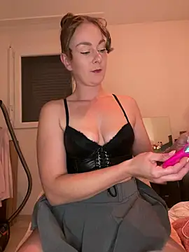 Joanachupa online show from 07-16-26, 08:48