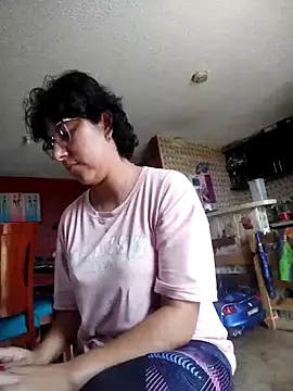 Im Alma  online show from 12-02-24, 04:42