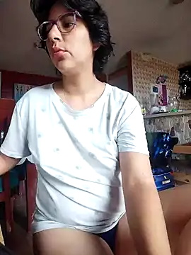 Im Alma  online show from 12-19-24, 02:35