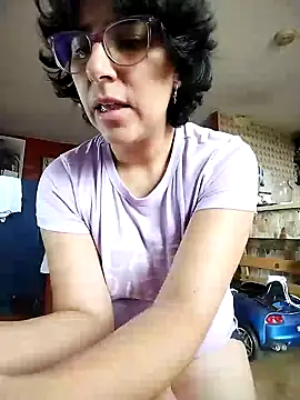 Im Alma  online show from 01-04-25, 08:27