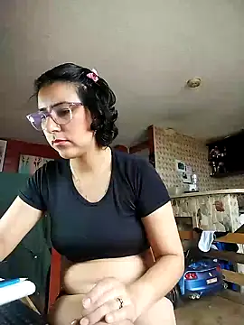 Im Alma  online show from 03-06-25, 01:03