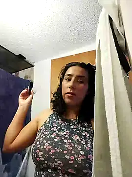 Im Alma  online show from 02-16-26, 01:07