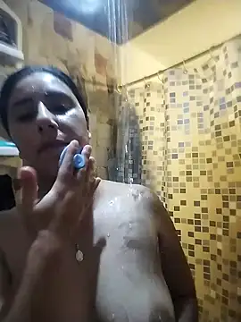 Im Alma  online show from 02-20-26, 08:53