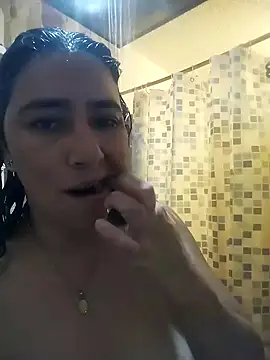 Im Alma  online show from 04-06-26, 12:50