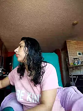 Im Alma  online show from 04-22-26, 01:12