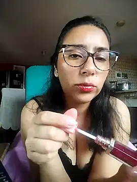 Im Alma  online show from 04-29-26, 01:37