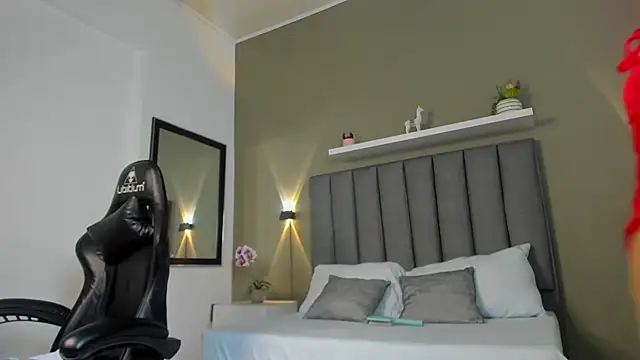 dalila30x online show from 05-13-26, 02:31
