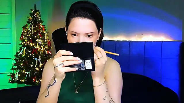 Snapshot of Stacy_Gonzales_ chatting on 01-29-25, 06:01 Stacy Gonzales online show from 01-29-25, 06:01