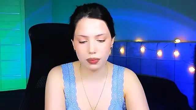 Snapshot of Stacy_Gonzales_ chatting on 03-01-25, 08:34 Stacy Gonzales online show from 03-01-25, 08:34
