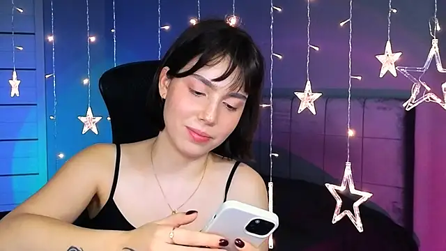 Stacy Gonzales  online show from 11-05-25, 10:37