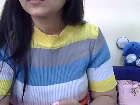 WildRuhi20 online show from 12-04-24, 05:27