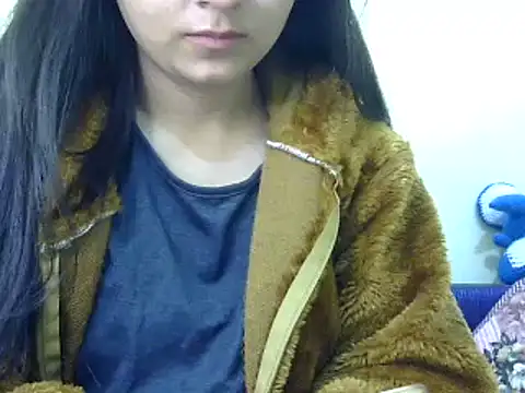 WildRuhi20 online show from 12-05-24, 02:31