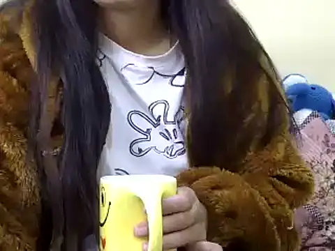 WildRuhi20 online show from 12-07-24, 02:31