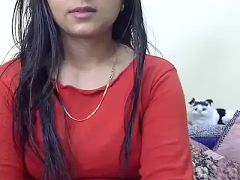 WildRuhi20 online show from 12-14-24, 02:34