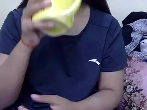 WildRuhi20 online show from 12-15-24, 02:52