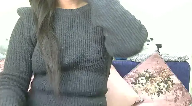 WildRuhi20 online show from 12-31-24, 09:31