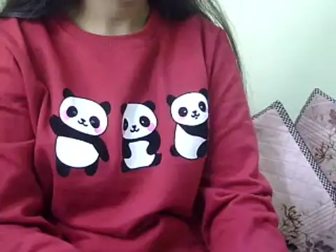 WildRuhi20 online show from 01-03-25, 04:11