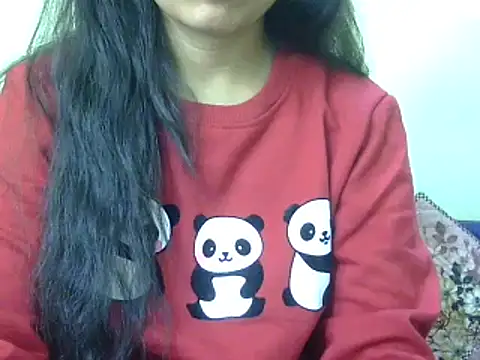 WildRuhi20 online show from 01-05-25, 04:04