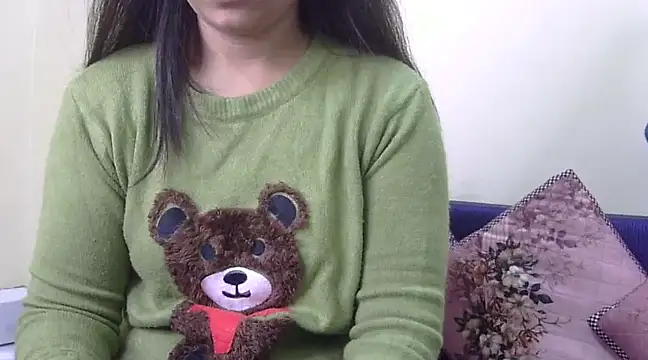 WildRuhi20 online show from 01-06-25, 04:15