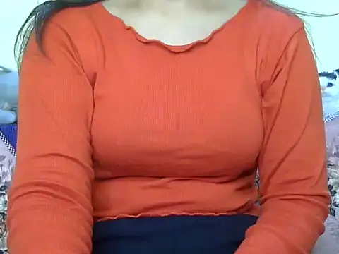 WildRuhi20 online show from 01-11-25, 02:25