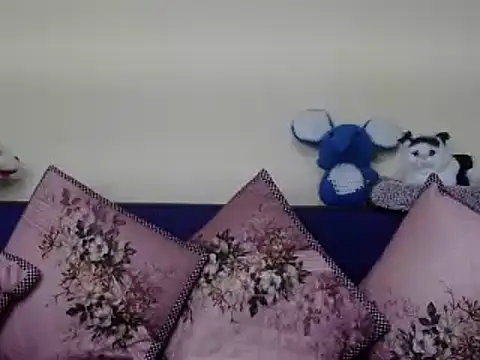 WildRuhi20 online show from 01-16-25, 11:04