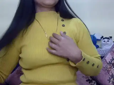 WildRuhi20 online show from 01-18-25, 05:20