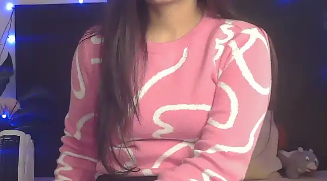 WildRuhi20 online show from 02-11-25, 11:21