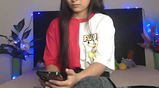 WildRuhi20 online show from 03-01-25, 05:52