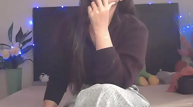 WildRuhi20 online show from 03-05-25, 11:17