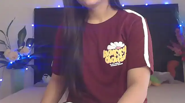 WildRuhi20 online show from 03-20-25, 10:10