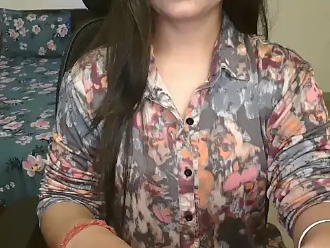 WildRuhi20 online show from 03-15-26, 07:03