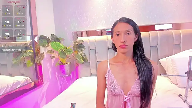 RoseTaylor   online show from 11-19-25, 05:07