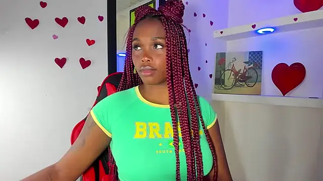 zendaya wilson online show from 02-17-26, 04:53