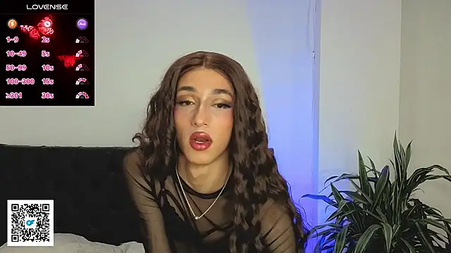 Goddivaa online show from 09-10-25, 12:10