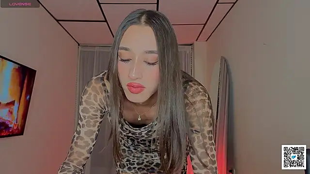 Goddivaa online show from 12-04-25, 05:28