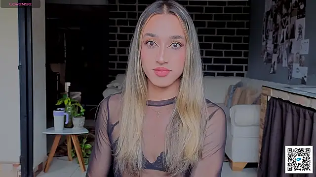 Goddivaa online show from 04-23-26, 05:37