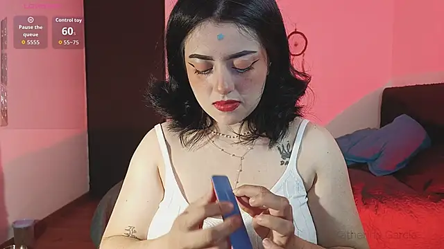 Lin-cute online show from 09-30-25, 07:02