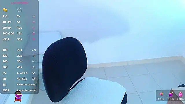 Snapshot of Mailywindsor chatting on 02-06-25, 12:16 Mailywindsor online show from 02-06-25, 12:16