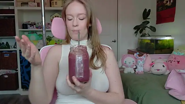Daisy Dollxo online show from 05-01-26, 07:18