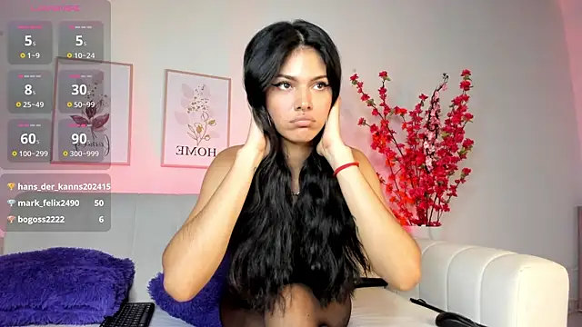 Snapshot of aisha_sakina chatting on 12-03-24, 12:57 aisha sakina online show from 12-03-24, 12:57