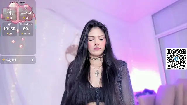 Snapshot of aisha_sakina chatting on 10-11-25, 10:41 aisha sakina online show from 10-11-25, 10:41