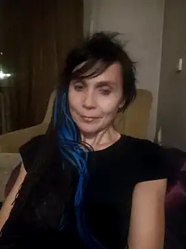 Francenia lolis online show from 10-23-25, 09:02