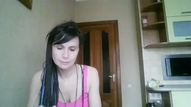 Francenia lolis online show from 06-12-26, 08:02