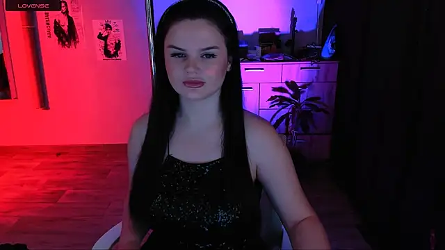 Lora Cain online show from 07-21-26, 02:41