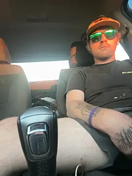 Nakedginger26 online show from 09-29-25, 12:05