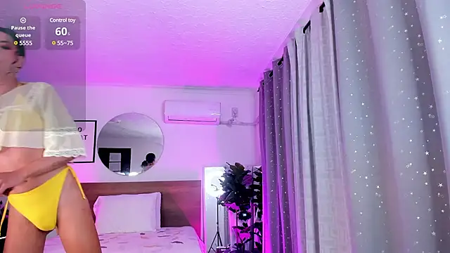 valery yepes online show from 02-16-25, 01:05